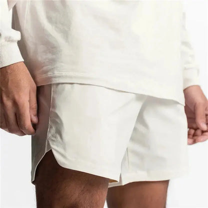 Short de Sport Homme - Idéal pour Jogging, Entraînement et Plage - le repaire du gaulois